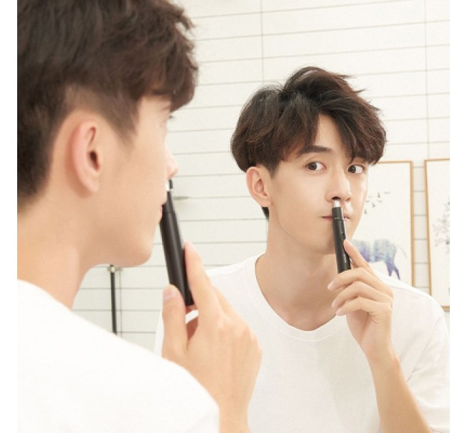 Xiaomi Тример Xiaomi ShowSee Nose Hair Trimmer Lite (C1-BKS)