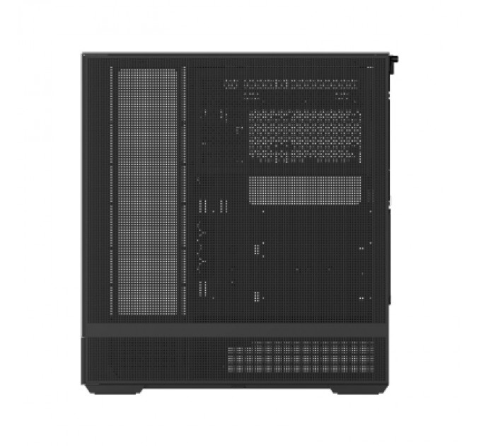 Zalman Корпус Zalman P40 Prism (P40PRISMBLACK)