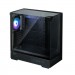 Zalman Корпус Zalman P40 Prism (P40PRISMBLACK)