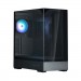 Zalman Корпус Zalman P40 Prism (P40PRISMBLACK)