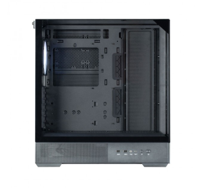 Zalman Корпус Zalman P40 Prism (P40PRISMBLACK)