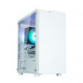 Zalman Корпус Zalman T4 Plus (T4PLUSWHITE)