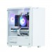 Zalman Корпус Zalman T4 Plus (T4PLUSWHITE)