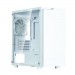 Zalman Корпус Zalman T4 Plus (T4PLUSWHITE)