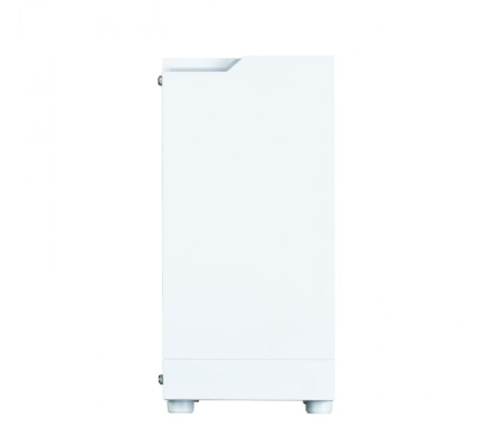 Zalman Корпус Zalman T4 Plus (T4PLUSWHITE)