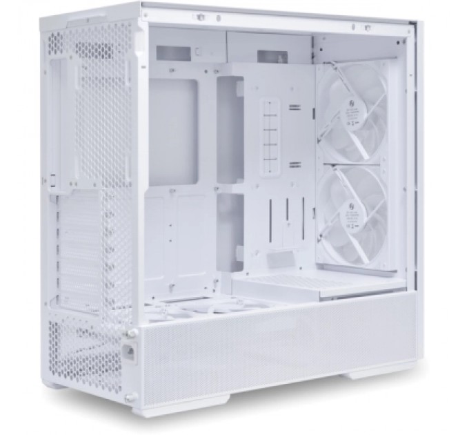 Lian Li Корпус Lian Li LI LANCOOL 207 White (G99.LAN207RW.00)