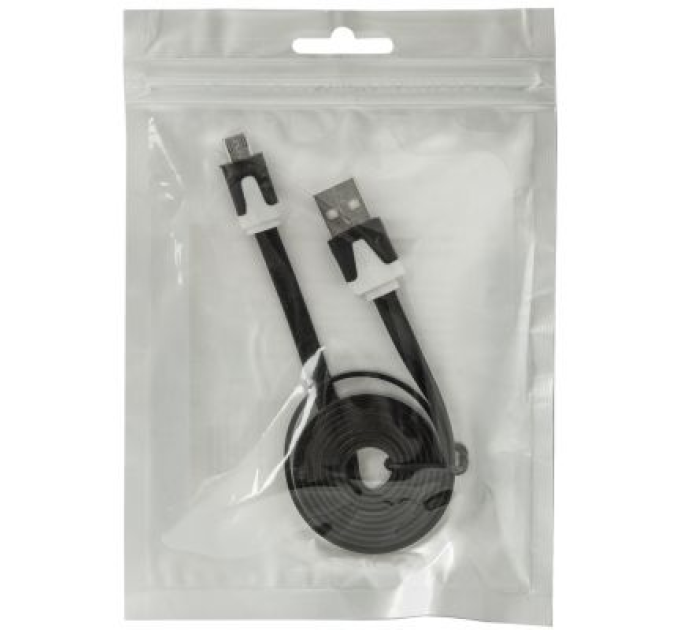 Defender Дата кабель USB08-03P USB 2.0 - Micro USB, 1m Defender (87475)