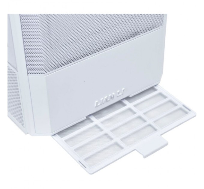 Lian Li Корпус Lian Li LI LANCOOL 207 White (G99.LAN207RW.00)