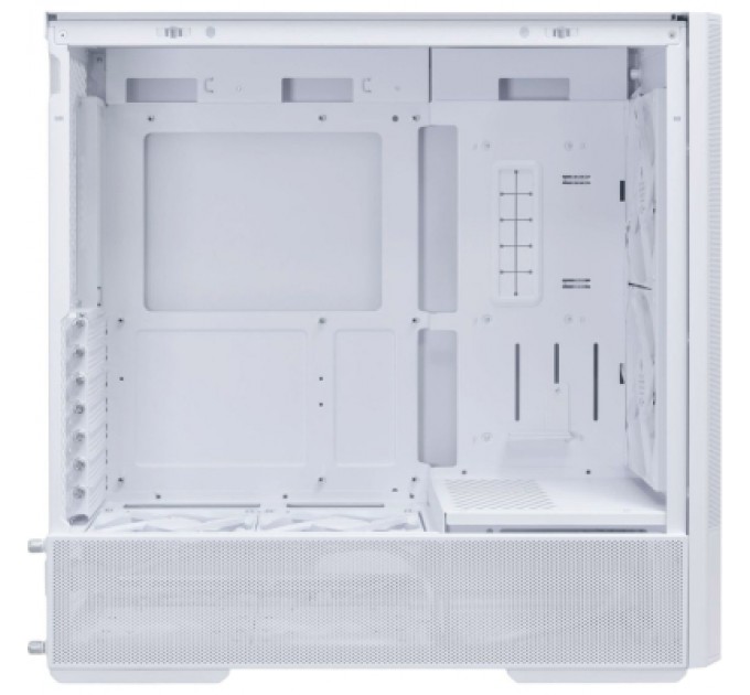 Lian Li Корпус Lian Li LI LANCOOL 207 White (G99.LAN207RW.00)