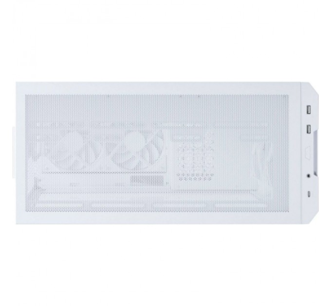 Lian Li Корпус Lian Li LI LANCOOL 207 White (G99.LAN207RW.00)