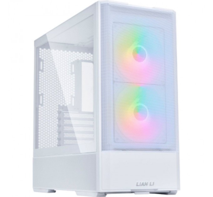 Lian Li Корпус Lian Li LI LANCOOL 207 White (G99.LAN207RW.00)