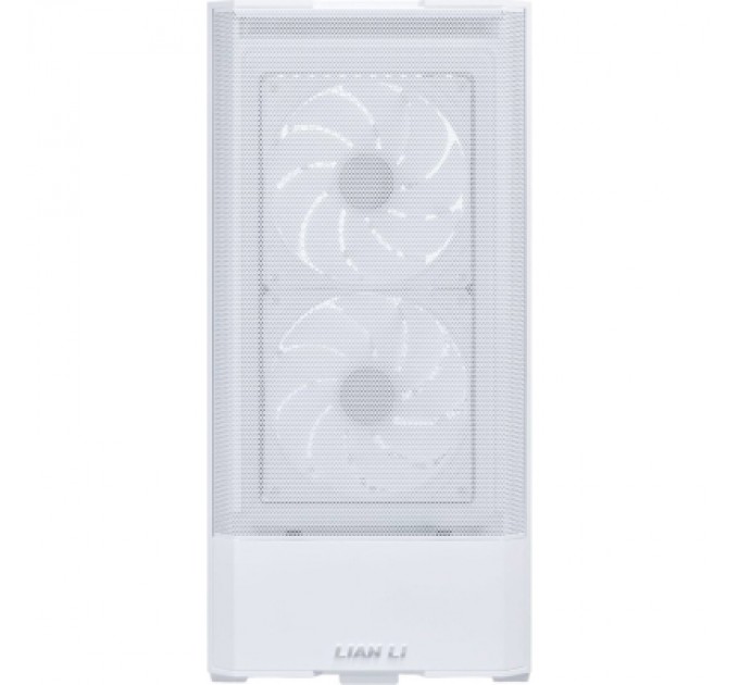 Lian Li Корпус Lian Li LI LANCOOL 207 White (G99.LAN207RW.00)