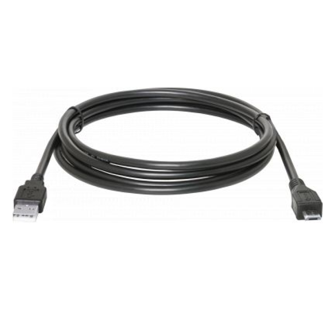 Defender Дата кабель USB08-06 USB 2.0 - Micro USB, 1.8м Defender (87459)