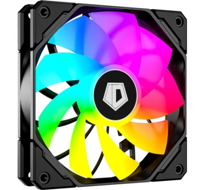 ID-Cooling Корпус ID-Cooling TF-12025-PRO ARGB REVERSE