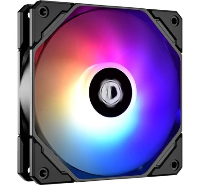 ID-Cooling Корпус ID-Cooling TF-12025-PRO ARGB REVERSE