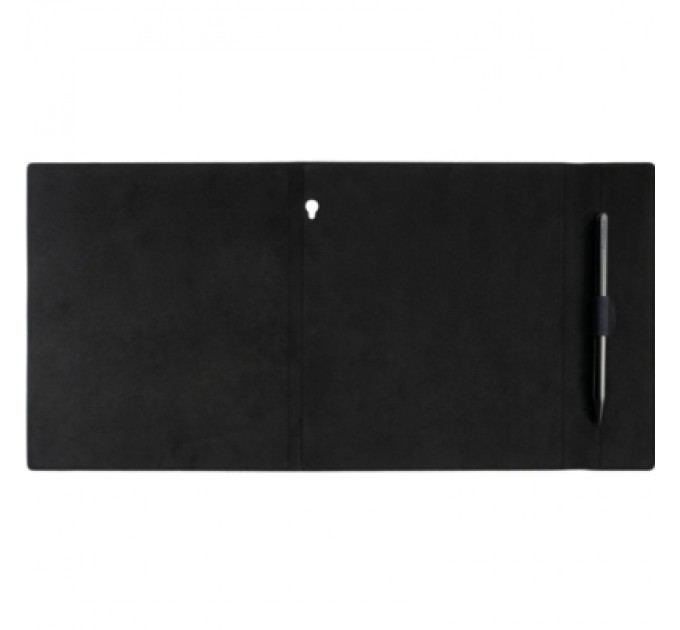 Pocketbook Чохол до електронної книги Pocketbook InkPad Eo Flip Cover black (FL-1042-BK-WW)