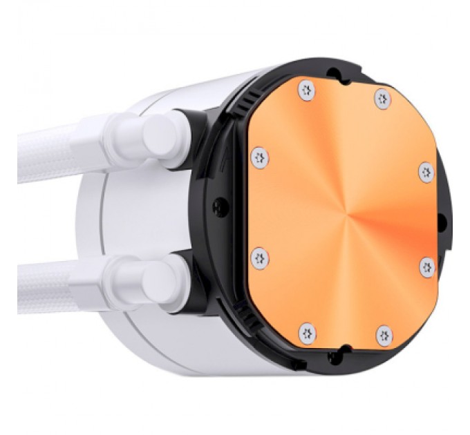 JONSBO Система рідинного охолодження JONSBO TH-240 White