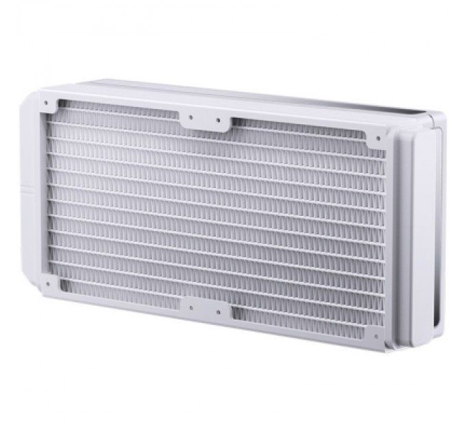 JONSBO Система рідинного охолодження JONSBO TH-240 White
