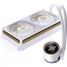 JONSBO Система рідинного охолодження JONSBO TH-240 White