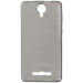 Nomi Чохол до мобільного телефона Nomi Ultra Thin TPU UTCi5010 чорний (227548)