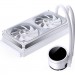 JONSBO Система рідинного охолодження JONSBO TH-240 White