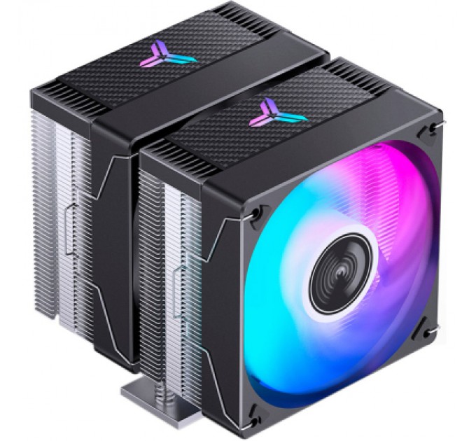 Система рідинного охолодження JONSBO CR-3000E Black