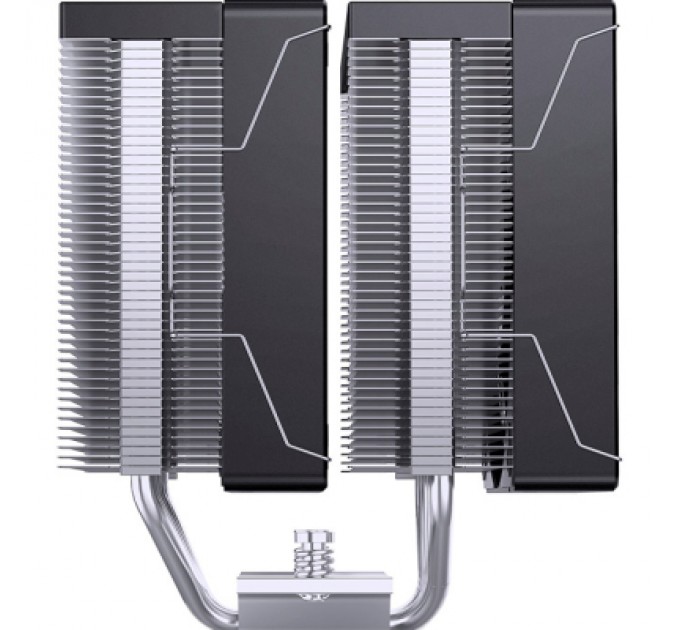 Система рідинного охолодження JONSBO CR-3000E Black