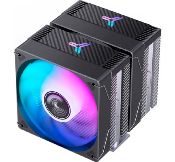 Система рідинного охолодження JONSBO CR-3000E Black