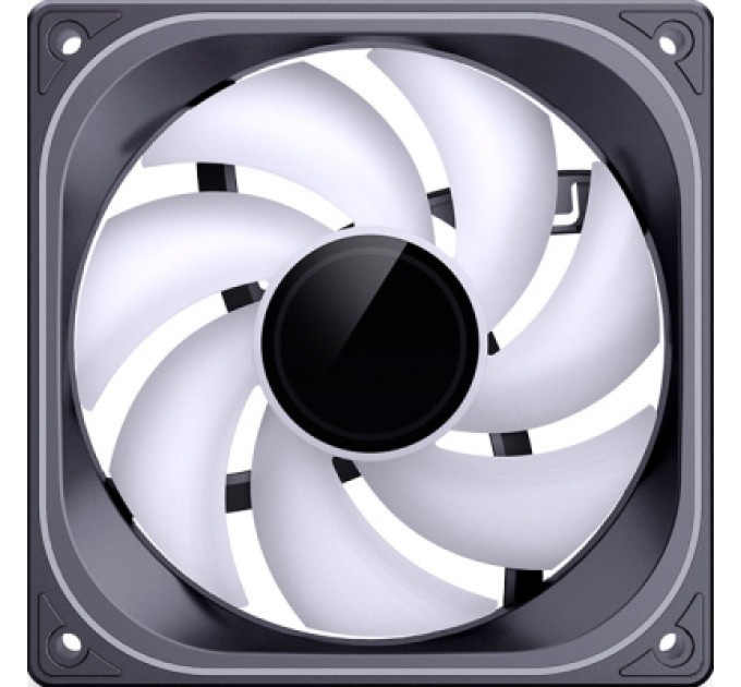 Система рідинного охолодження JONSBO ZB-120BR Black