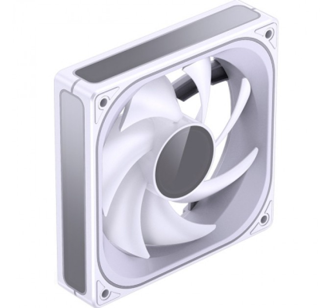 JONSBO Система рідинного охолодження JONSBO ZB-120WR White