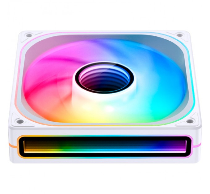 JONSBO Система рідинного охолодження JONSBO ZB-120WR White