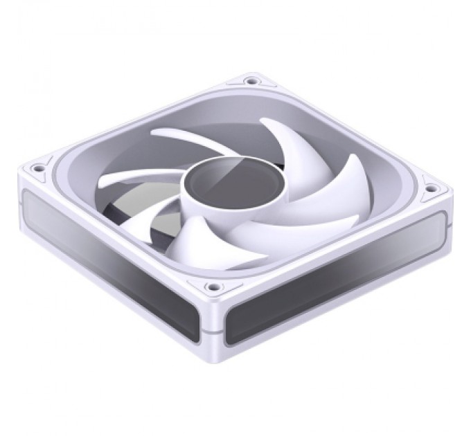 JONSBO Система рідинного охолодження JONSBO ZB-120WR White