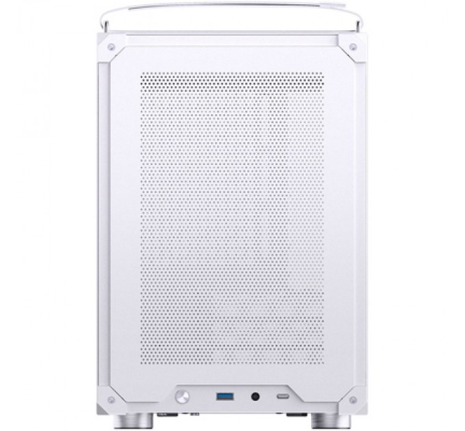 JONSBO Корпус JONSBO C6 MAX White