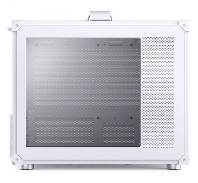 JONSBO Корпус JONSBO C6 MAX White