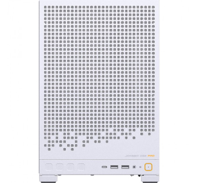 Корпус JONSBO D32 PRO White