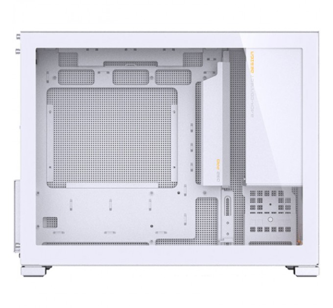 Корпус JONSBO D32 PRO White