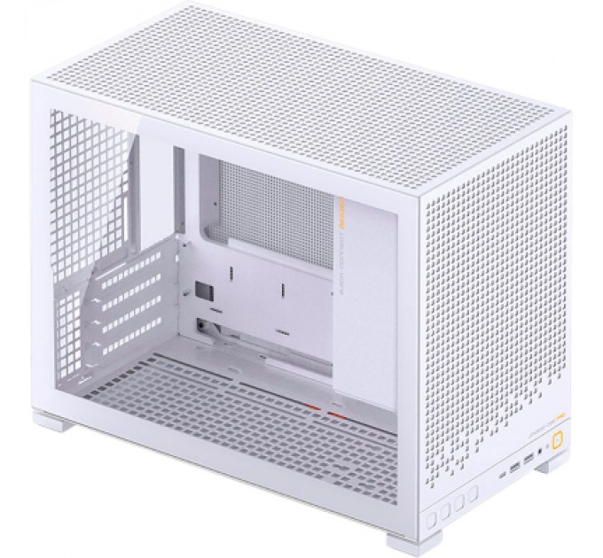 Корпус JONSBO D32 PRO White
