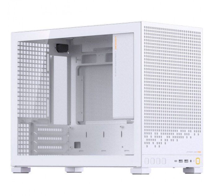 Корпус JONSBO D32 PRO White