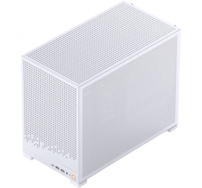 Корпус JONSBO D32 PRO White