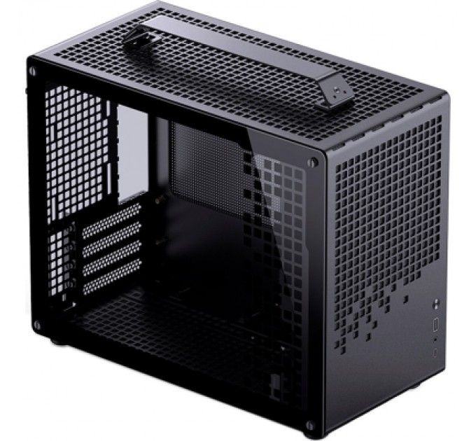 JONSBO Корпус JONSBO Z20 Black