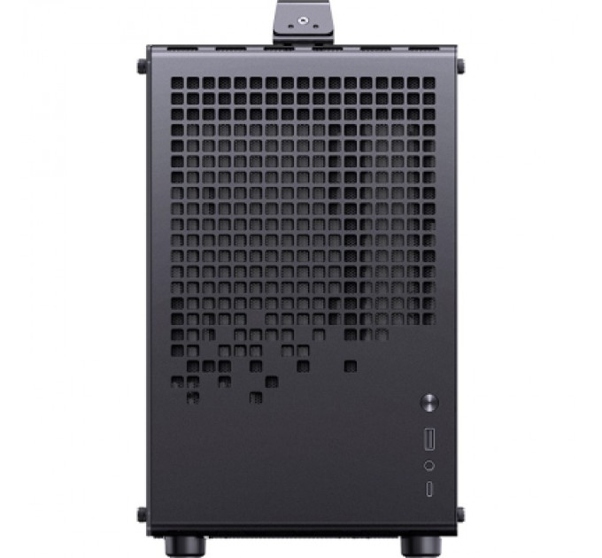 JONSBO Корпус JONSBO Z20 Black