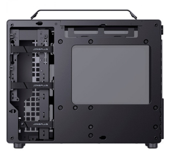 JONSBO Корпус JONSBO Z20 Black