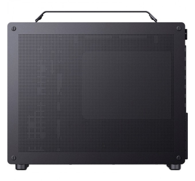 JONSBO Корпус JONSBO Z20 Black