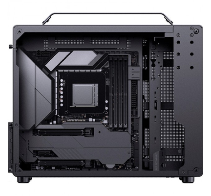 JONSBO Корпус JONSBO Z20 Black