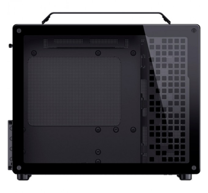 JONSBO Корпус JONSBO Z20 Black