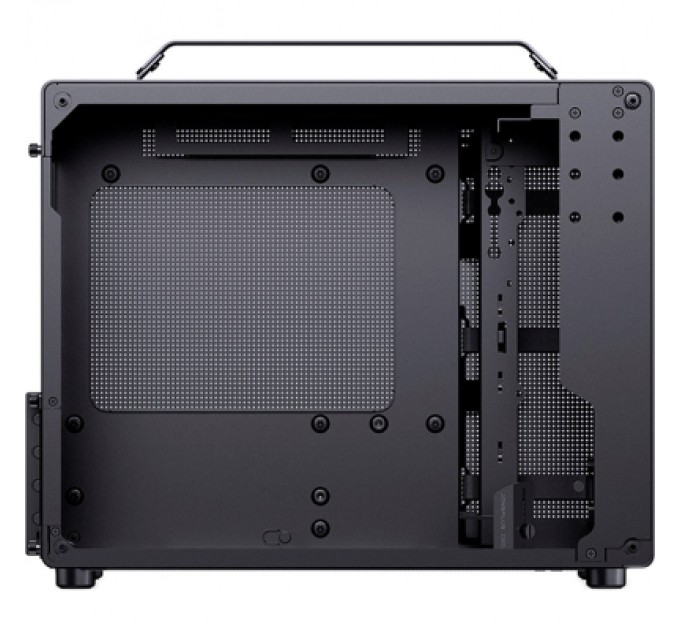 JONSBO Корпус JONSBO Z20 Black