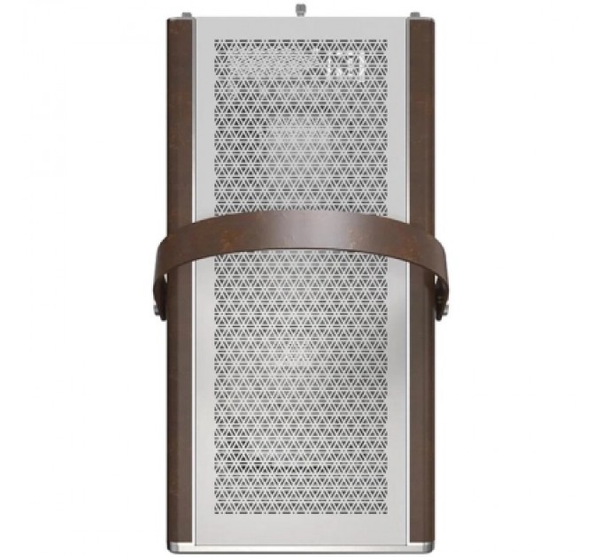 Корпус MONTECH HERITAGE (W)