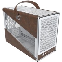 Корпус MONTECH HERITAGE (W)