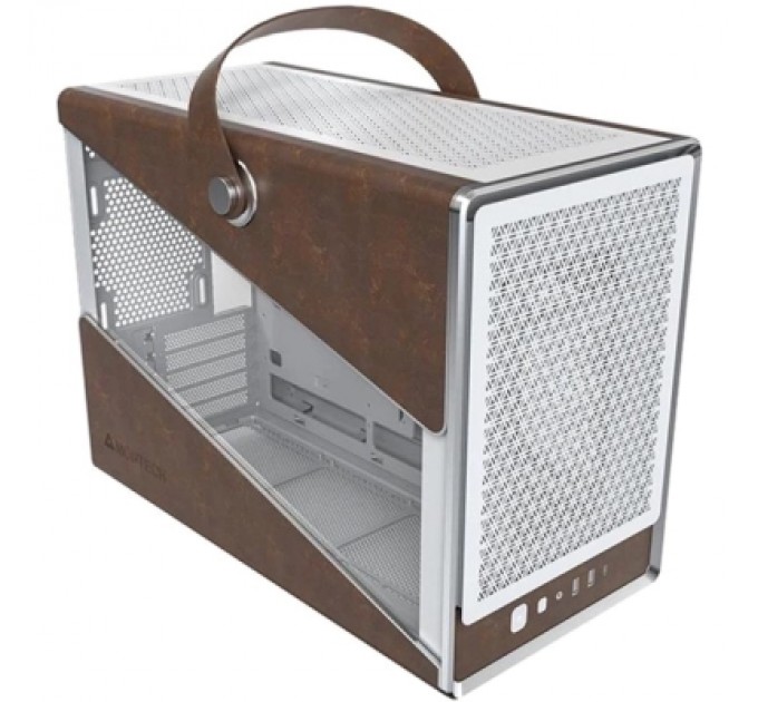 Корпус MONTECH HERITAGE (W)