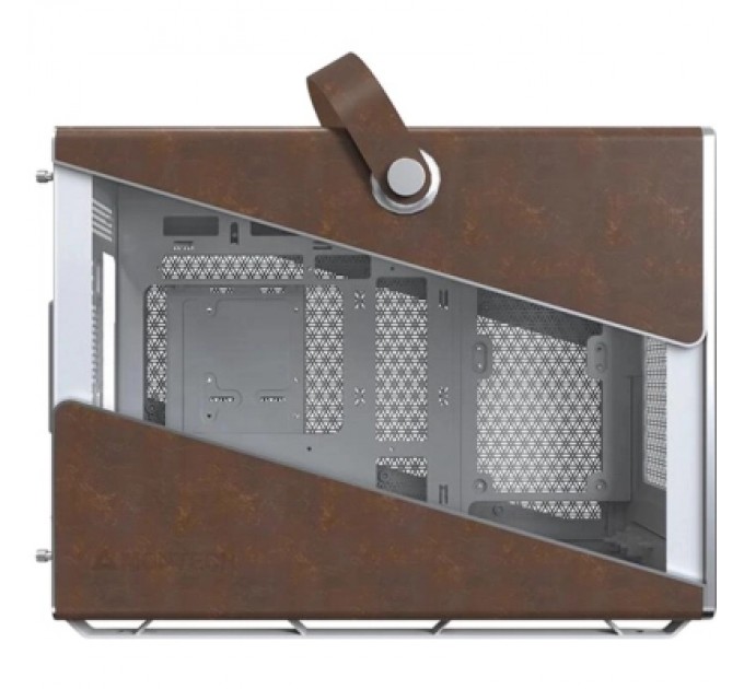 Корпус MONTECH HERITAGE (W)